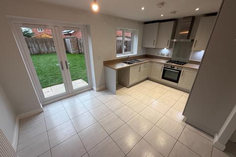 undefined, Coppice Road, Burton-On-Trent, DE13