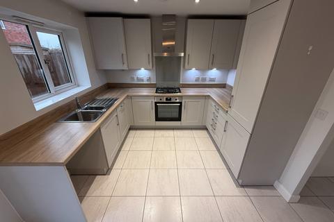 undefined, Coppice Road, Burton-On-Trent, DE13