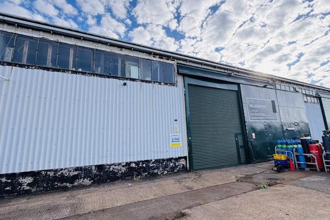 Warehouse to rent - Units 7 - 11 Building 326, Rushock Trading Estate, Rushock, Droitwich, WR9 0NR