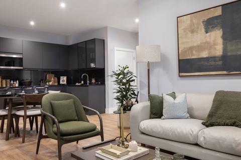 1 bedroom apartment for sale, Cornbrook Road, Manchester M15