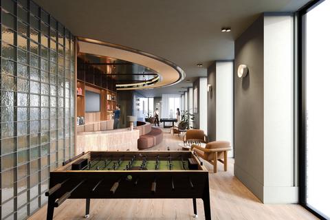 1 bedroom apartment for sale, Cornbrook Road, Manchester M15