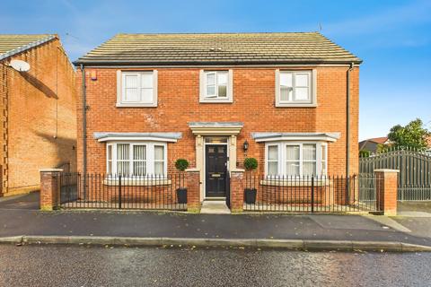 undefined, Cavan Drive, Haydock, WA11