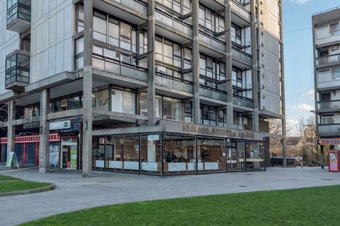 undefined, Elephant & Castle, London, SE1