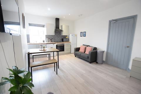 undefined, 287 Monks Road, Lincoln LN2