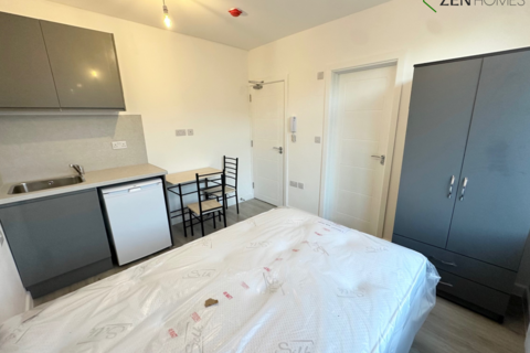 undefined, London E17