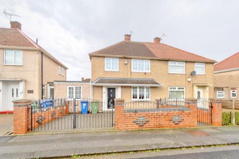 undefined, Windsor Road, Eston, TS6
