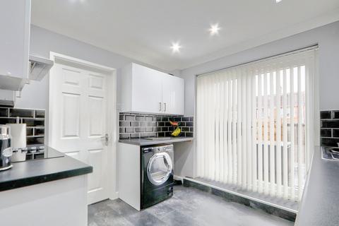undefined, Windsor Road, Eston, TS6