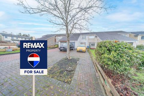 Easter Bankton, Livingston EH54
