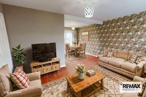 undefined, Easter Bankton, Livingston EH54