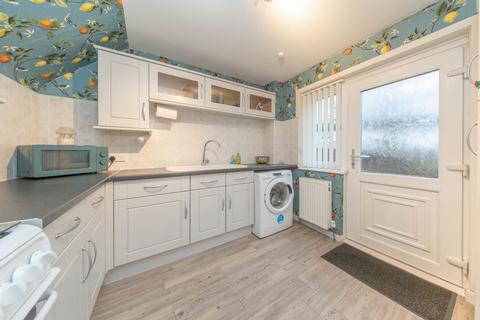 undefined, Easter Bankton, Livingston EH54