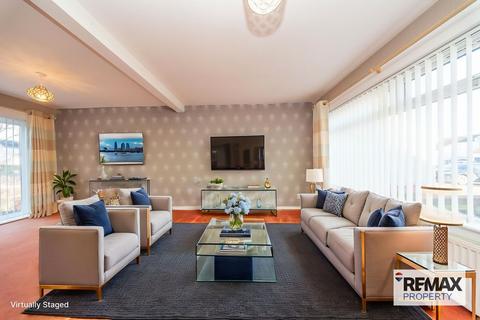 3 bedroom terraced house for sale, Easter Bankton, Livingston EH54