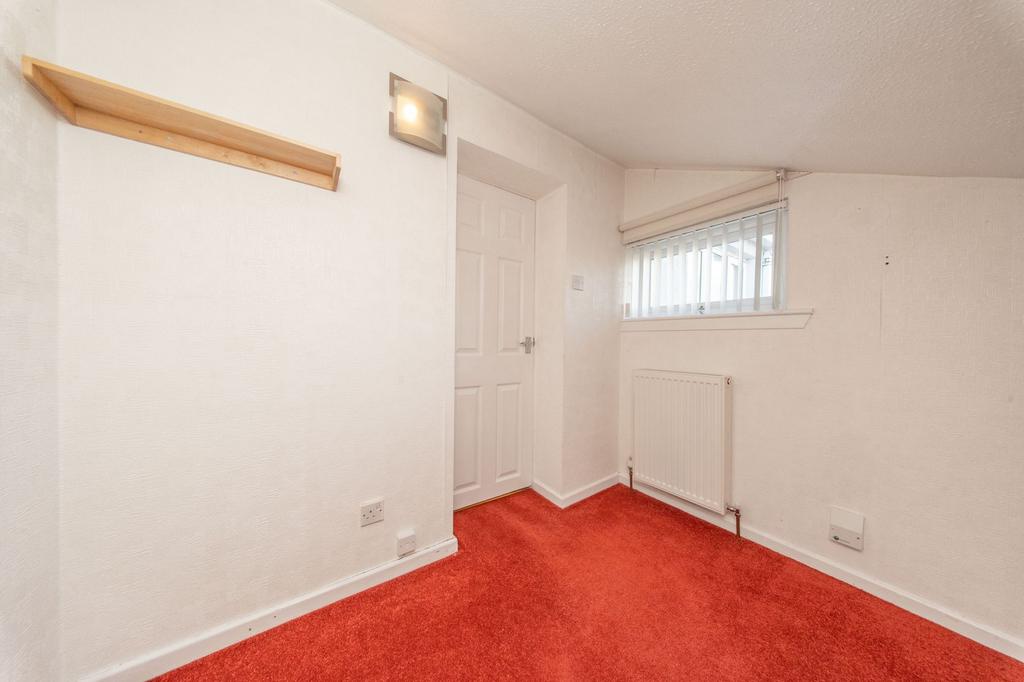 Third Bedroom