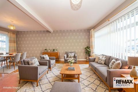 3 bedroom terraced house for sale, Easter Bankton, Livingston EH54