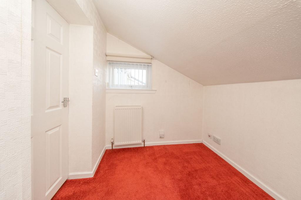 Third Bedroom/Office