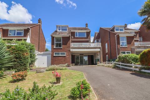 4 bedroom detached house for sale, Sedgemead, Southampton SO31