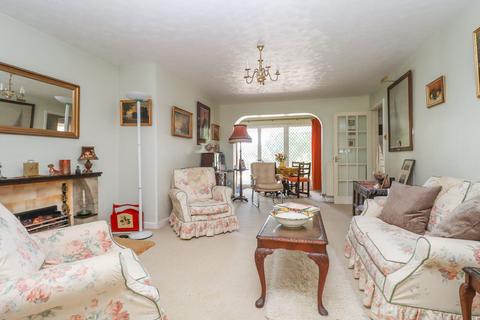 4 bedroom detached house for sale, Sedgemead, Southampton SO31