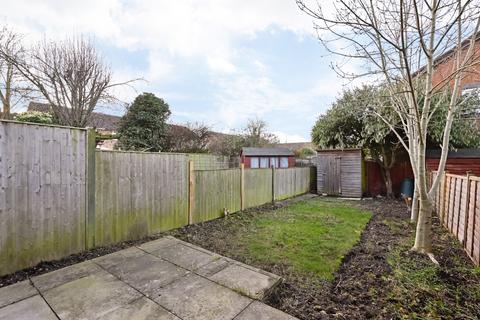 undefined, St. Barnabas Close, Leeman Road, York, YO26