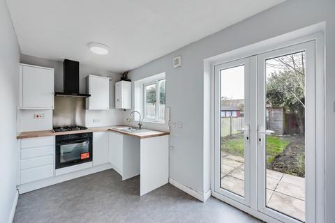 undefined, St. Barnabas Close, Leeman Road, York, YO26
