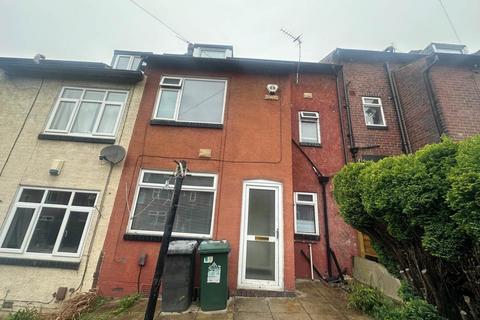 undefined, Norman View, West Yorkshire LS5