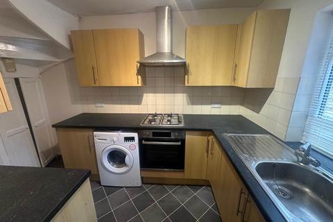 undefined, Norman View, West Yorkshire LS5