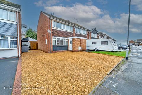 undefined, Sharon Way, Cannock WS12