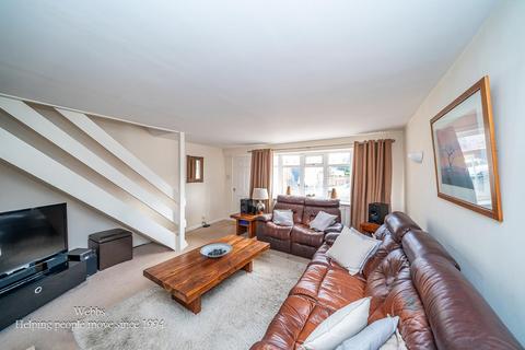 undefined, Sharon Way, Cannock WS12