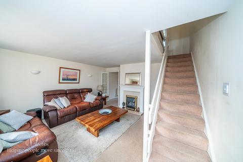 undefined, Sharon Way, Cannock WS12