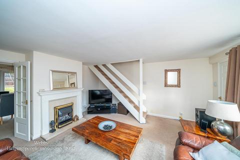 undefined, Sharon Way, Cannock WS12