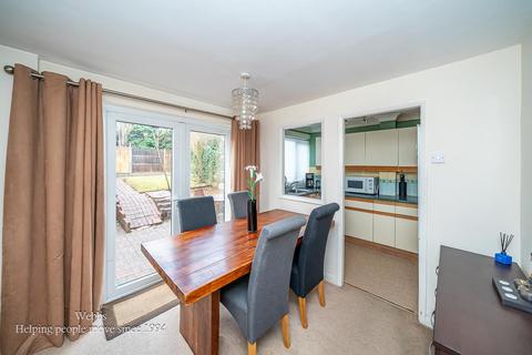 undefined, Sharon Way, Cannock WS12