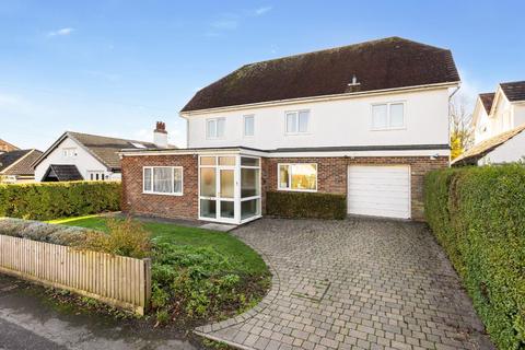 undefined, Bouverie Avenue, Salisbury