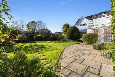 undefined, Bouverie Avenue, Salisbury
