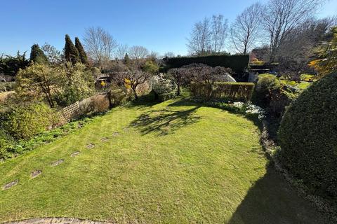 undefined, Bouverie Avenue, Salisbury
