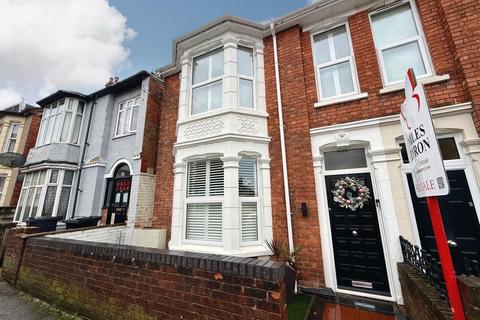 undefined, Old Town, Swindon SN1