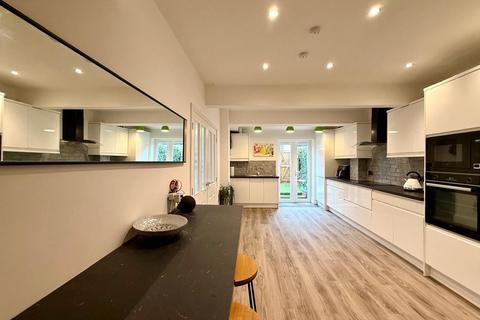 undefined, Old Town, Swindon SN1