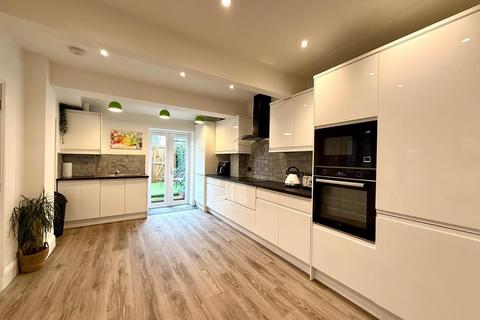 4 bedroom semi-detached house for sale, Old Town, Swindon SN1