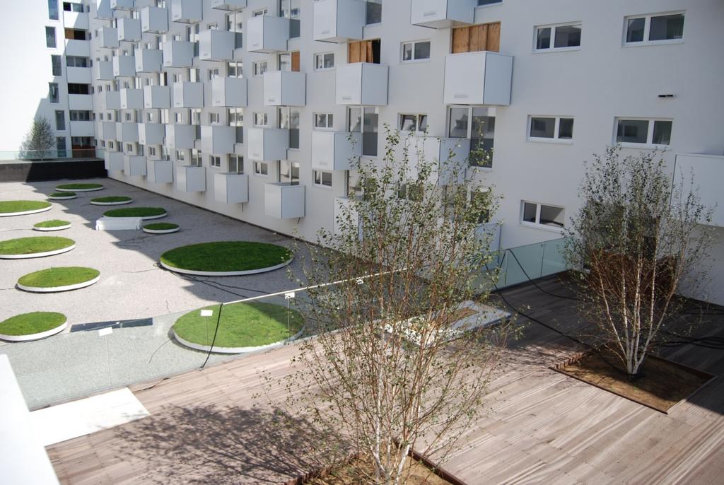 Communal
