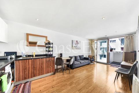 undefined, Schrier Ropeworks, Barking Central, 1 Arboretum Place, Barking, London, IG11