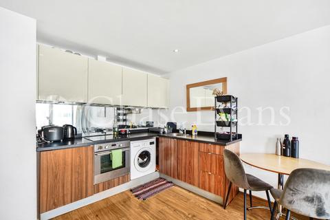 undefined, Schrier Ropeworks, Barking Central, 1 Arboretum Place, Barking, London, IG11