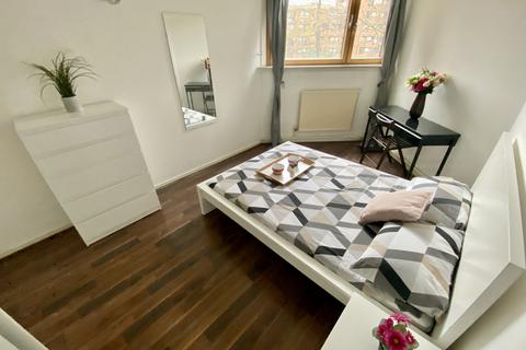 undefined, World's End Estate, London SW10