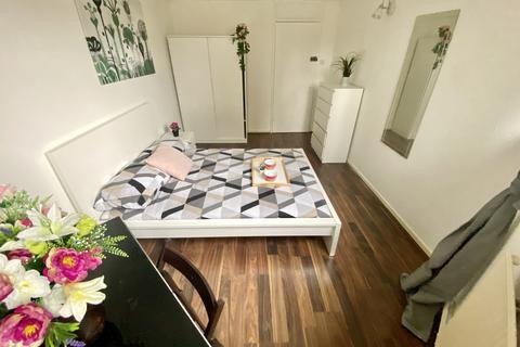 undefined, World's End Estate, London SW10