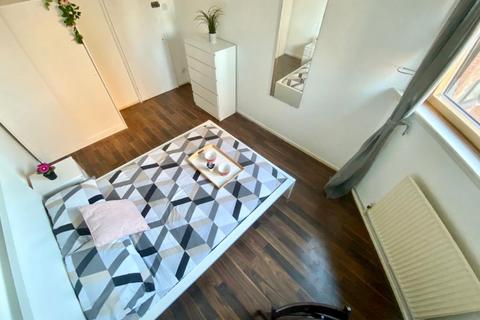 undefined, World's End Estate, London SW10