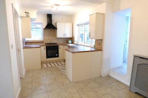 3 bedroom terraced house for sale, Pwllcarn Terrace, Blaengarw, Bridgend . CF32 8AS