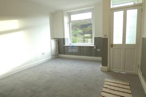 3 bedroom terraced house for sale, Pwllcarn Terrace, Blaengarw, Bridgend . CF32 8AS
