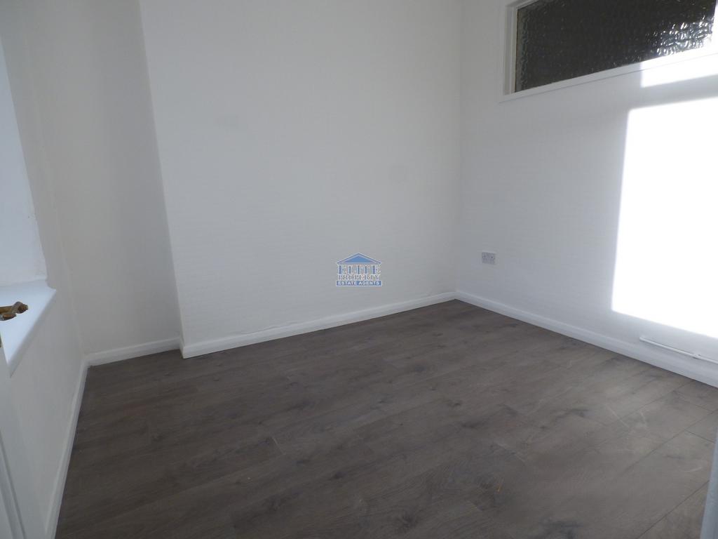 Second Reception Room