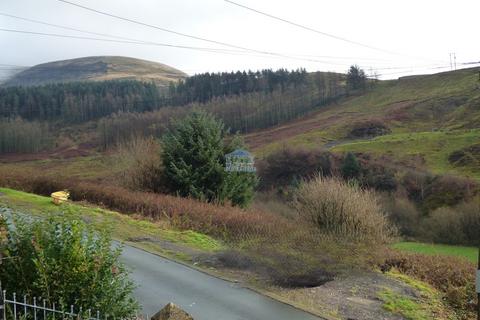 3 bedroom terraced house for sale, Pwllcarn Terrace, Blaengarw, Bridgend . CF32 8AS