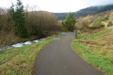 3 bedroom terraced house for sale, Pwllcarn Terrace, Blaengarw, Bridgend . CF32 8AS