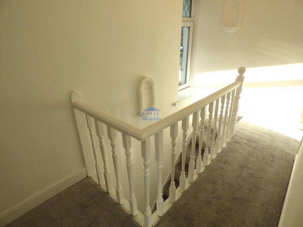 1st Floor Landing