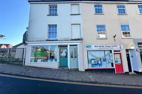 undefined, Bridge Street, Tiverton EX16