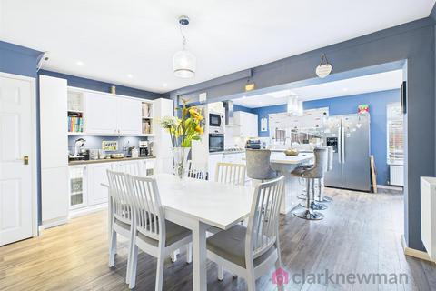 undefined, Rundells, Harlow CM18