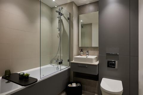 undefined, Flat C507, 2 Vanguard Way London E17 6DL
